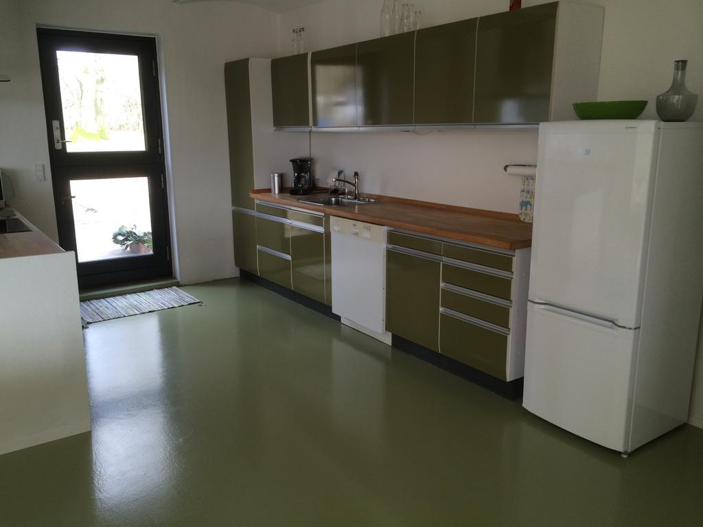 Kratgaardens Apartment Herning Quarto foto