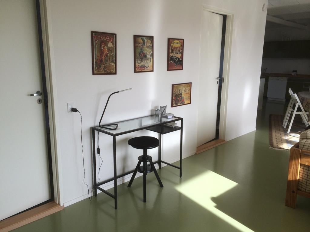 Kratgaardens Apartment Herning Quarto foto